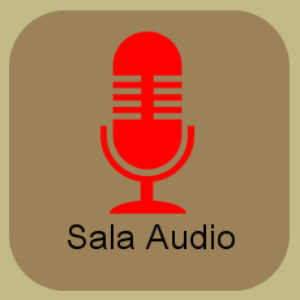 Sala Audio 